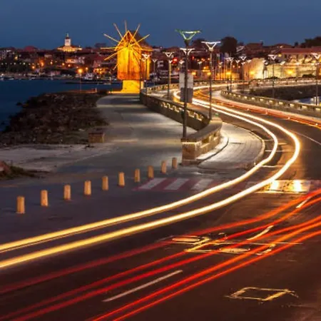 Rosa Marina Appartamento Nesebar