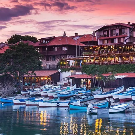 Appartamento Rosa Marina *