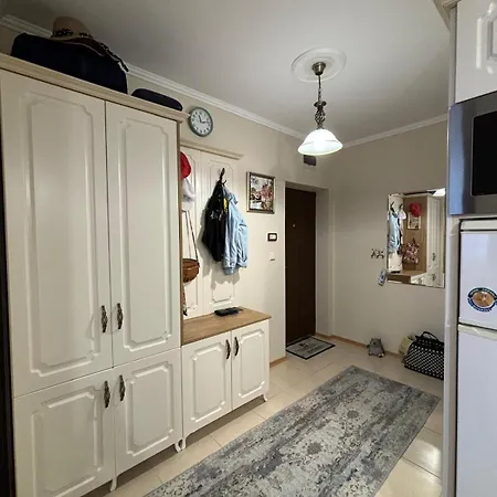 Rosa Marina Apartament Nesebyr