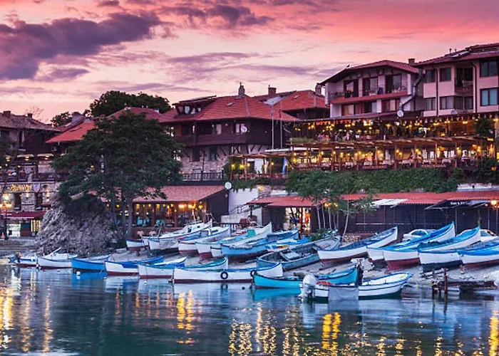 Appartamento Rosa Marina *