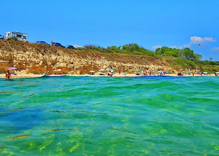 Rosa Marina * Nesebar
