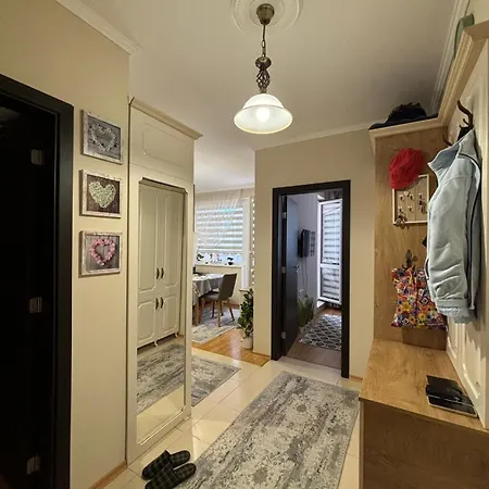 Rosa Marina 内塞伯尔