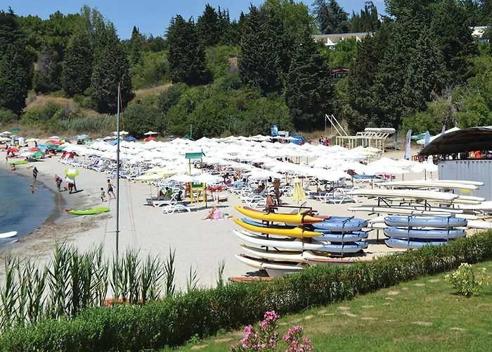 Rosa Marina * Nessebar