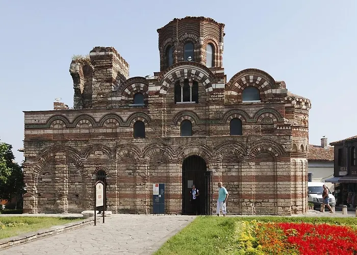 Rosa Marina Appartement