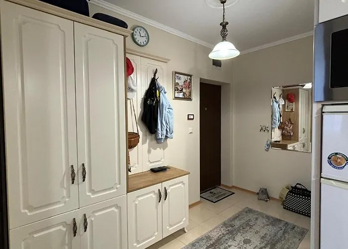 Rosa Marina Appartement Nessebar