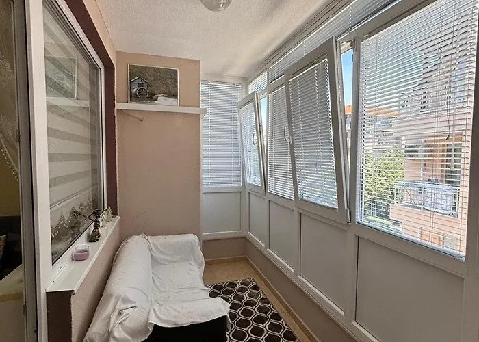 Rosa Marina Appartement