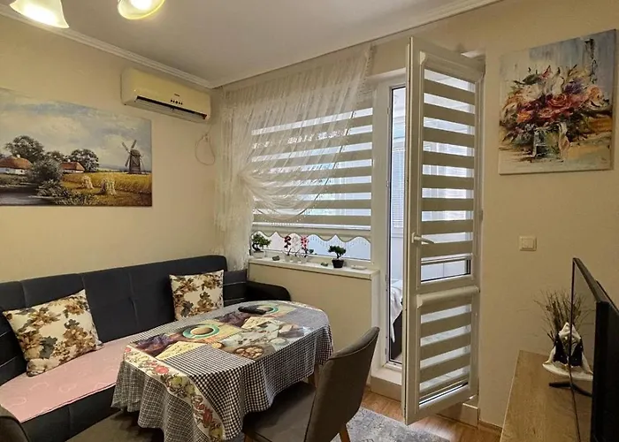 Rosa Marina * Nessebar